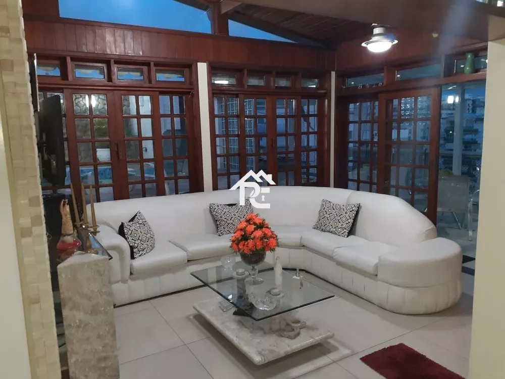 Cobertura, 3 quartos, 298 m² - Foto 14