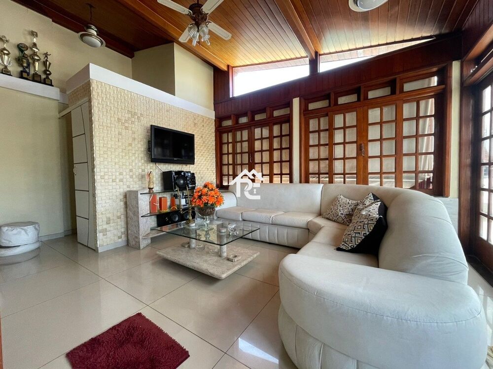 Cobertura à venda com 3 quartos, 298m² - Foto 4