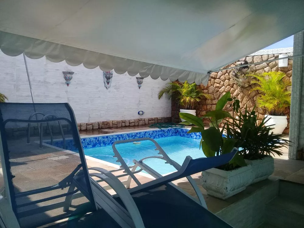 Cobertura, 3 quartos, 298 m² - Foto 24