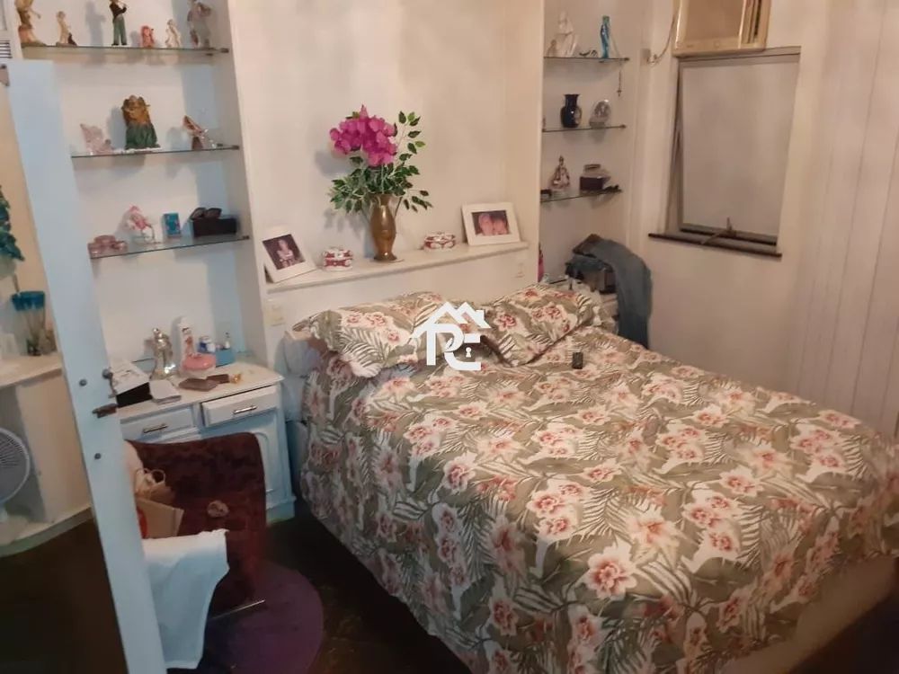Cobertura, 3 quartos, 298 m² - Foto 1