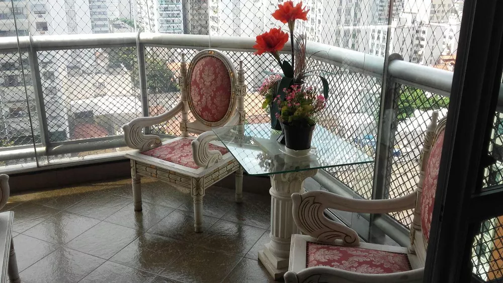 Cobertura, 3 quartos, 298 m² - Foto 9