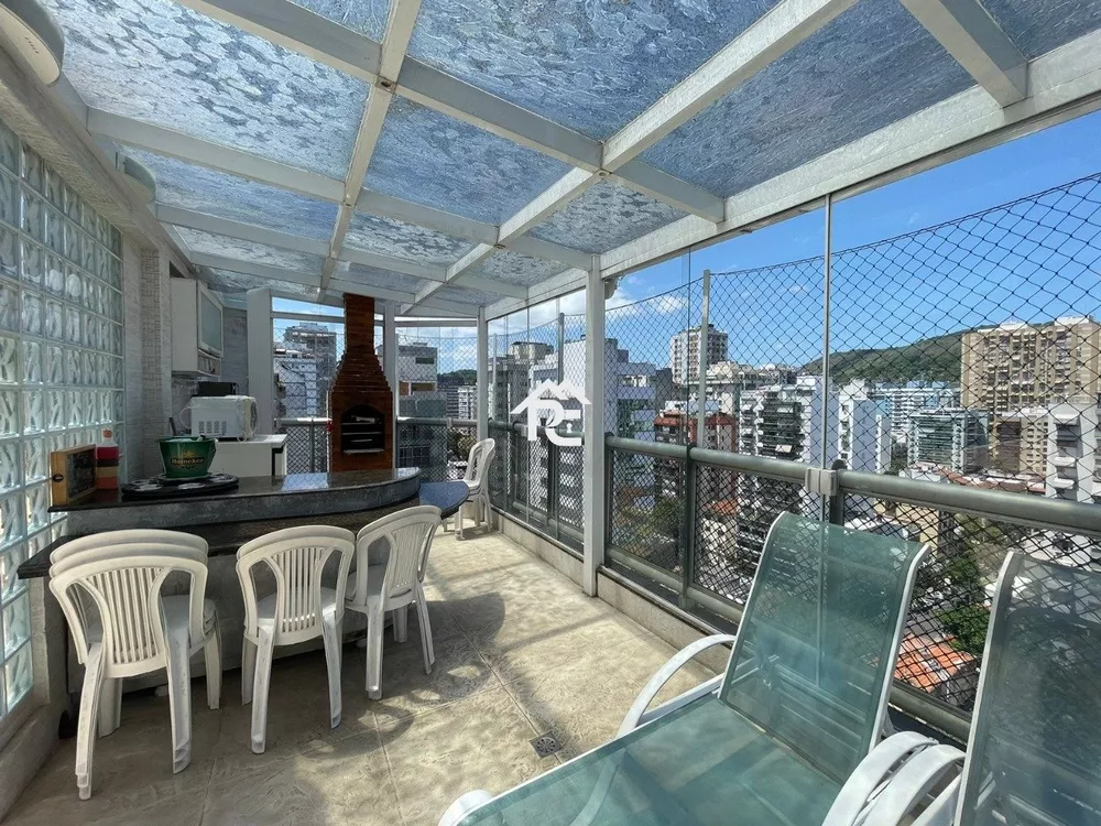 Cobertura, 3 quartos, 298 m² - Foto 11