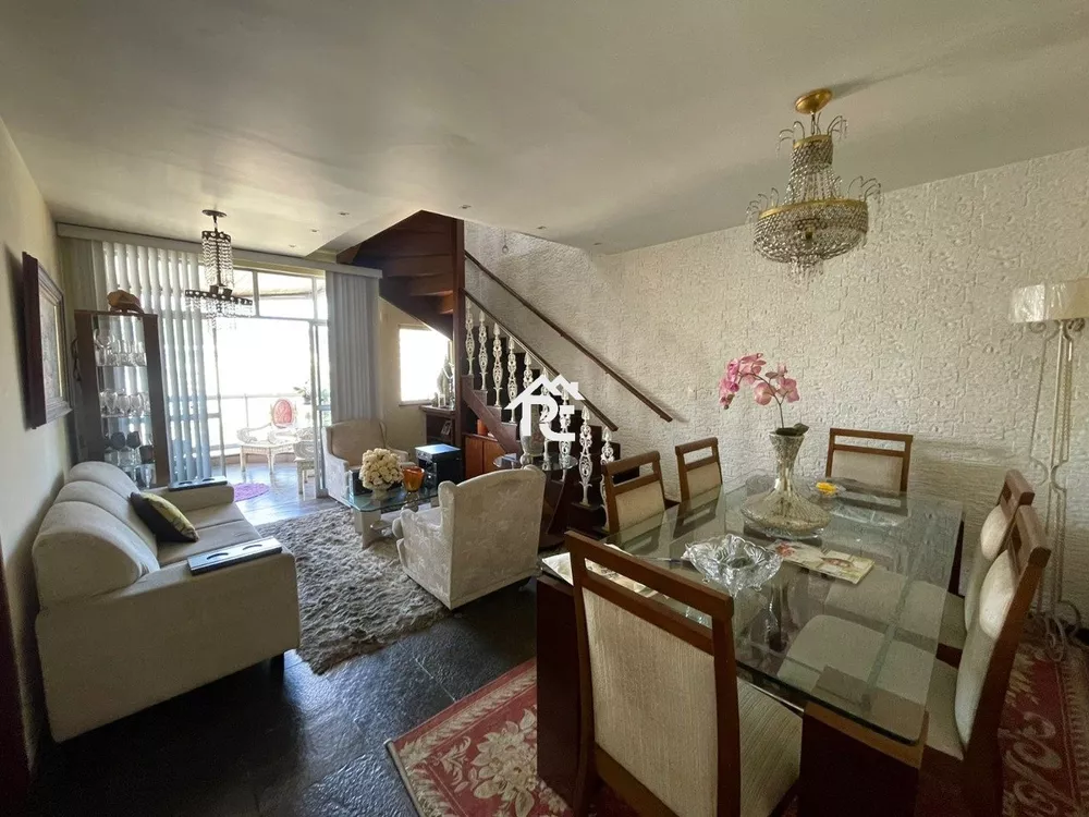 Cobertura, 3 quartos, 298 m² - Foto 2