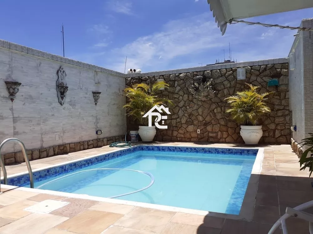 Cobertura, 3 quartos, 298 m² - Foto 15