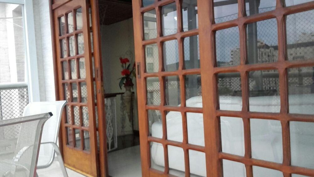 Cobertura à venda com 3 quartos, 298m² - Foto 2