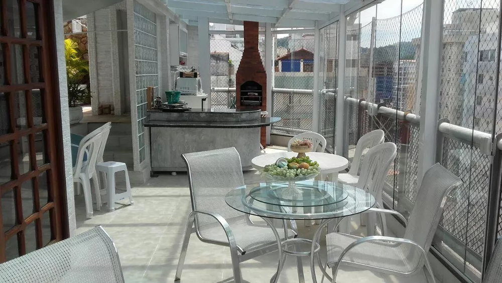 Cobertura, 3 quartos, 298 m² - Foto 20