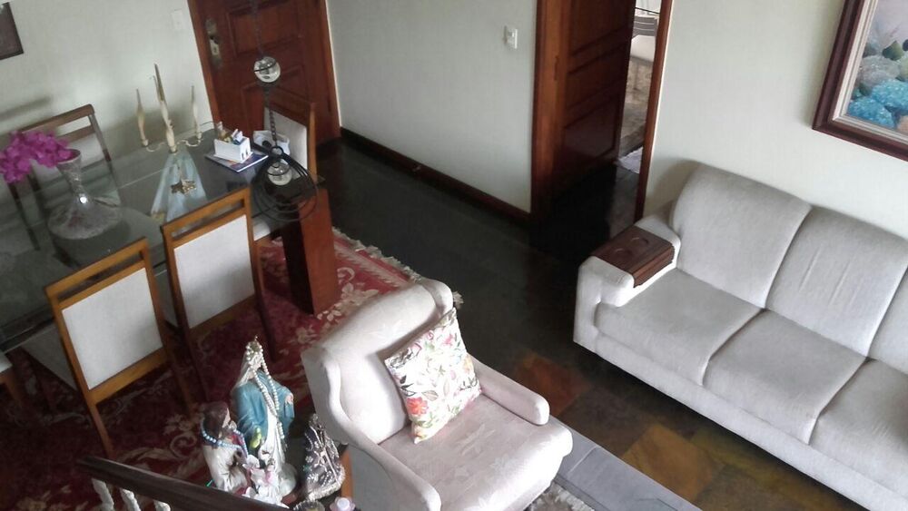 Cobertura à venda com 3 quartos, 298m² - Foto 6