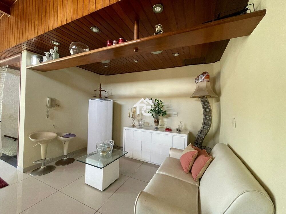 Cobertura à venda com 3 quartos, 298m² - Foto 5