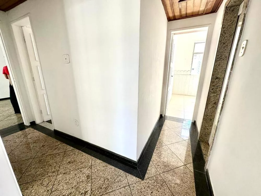 Apartamento à venda com 3 quartos, 133m² - Foto 4