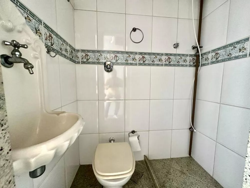 Apartamento à venda com 3 quartos, 133m² - Foto 21