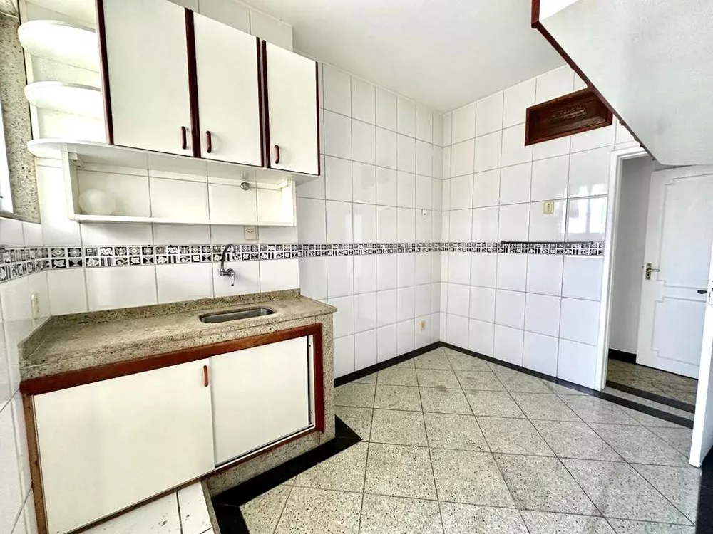 Apartamento à venda com 3 quartos, 133m² - Foto 20