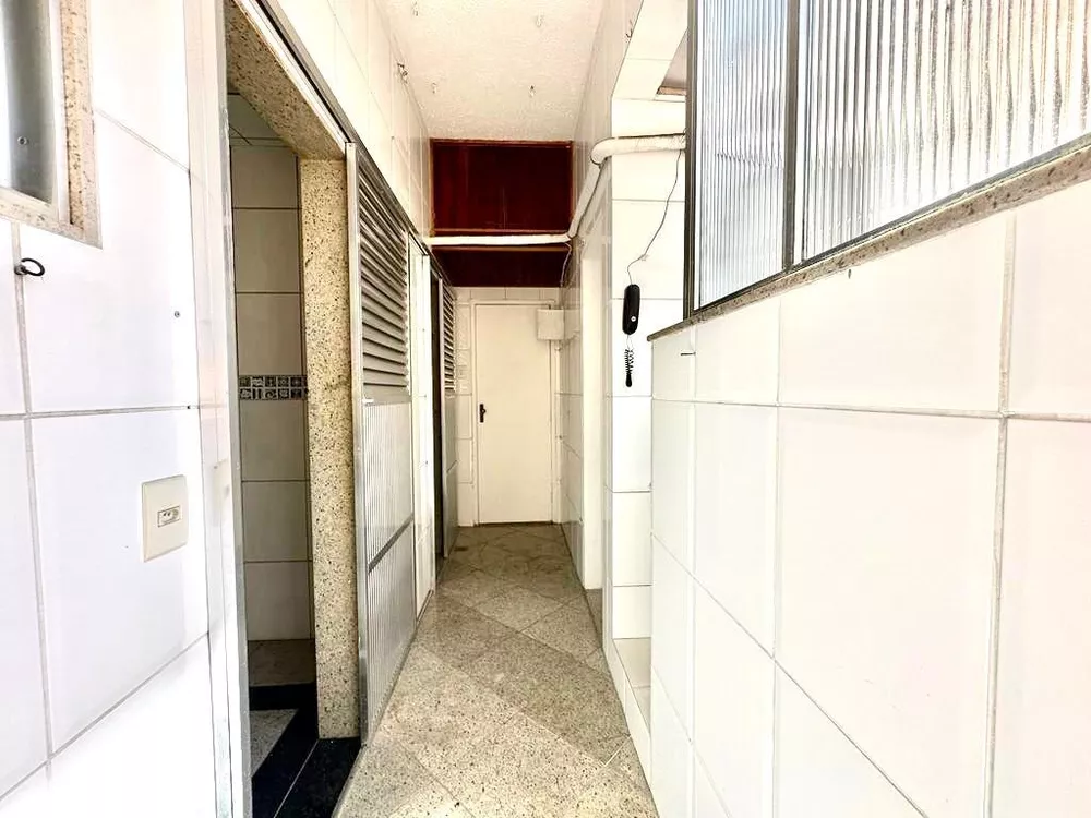 Apartamento à venda com 3 quartos, 133m² - Foto 19