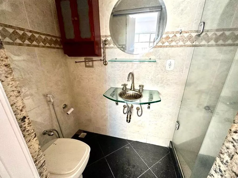 Apartamento à venda com 3 quartos, 133m² - Foto 5