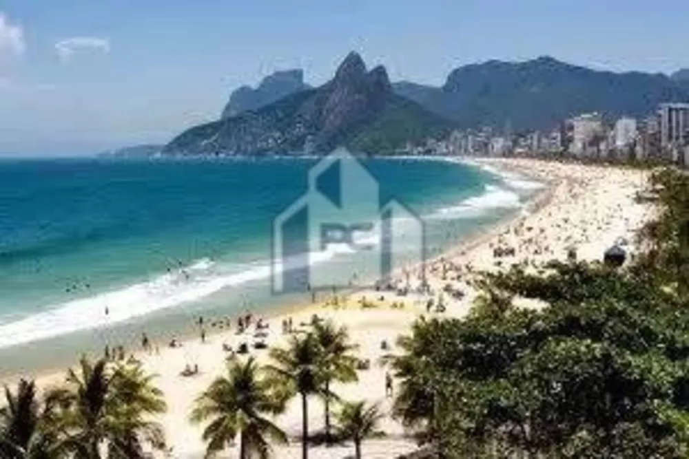 Apartamento, 4 quartos, 470 m² - Foto 6