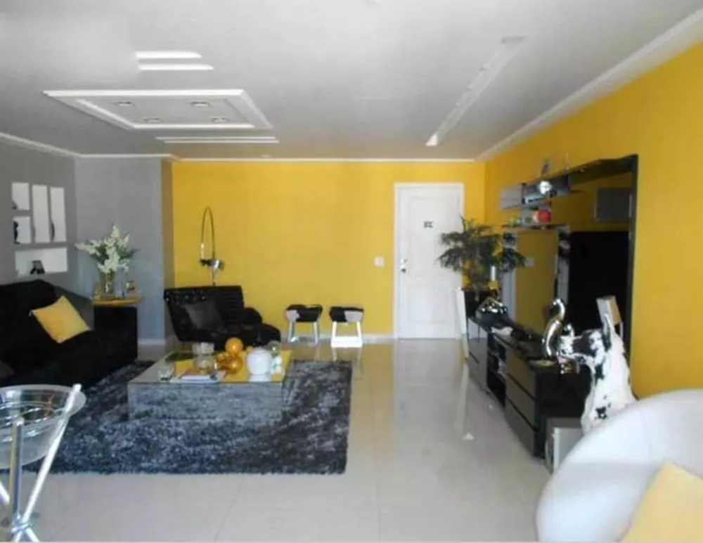 Apartamento, 3 quartos, 186 m² - Foto 2