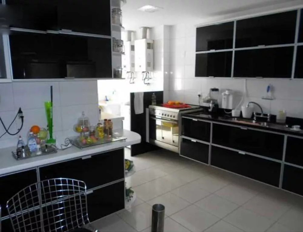 Apartamento, 3 quartos, 186 m² - Foto 19
