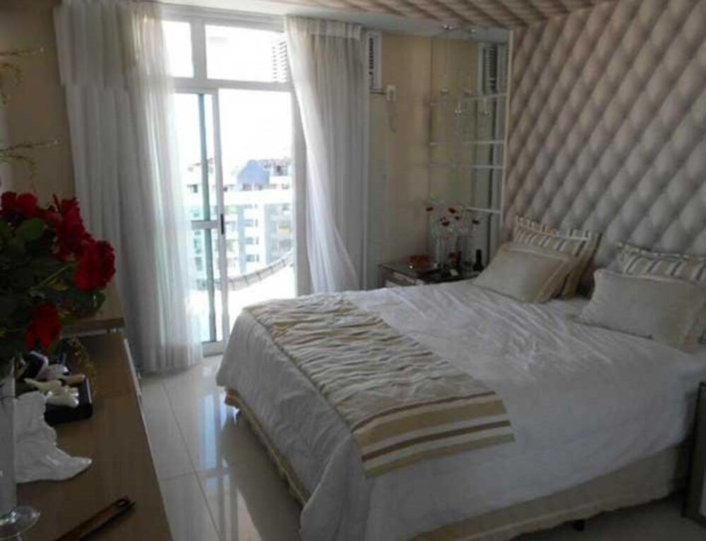 Apartamento, 3 quartos, 186 m² - Foto 8