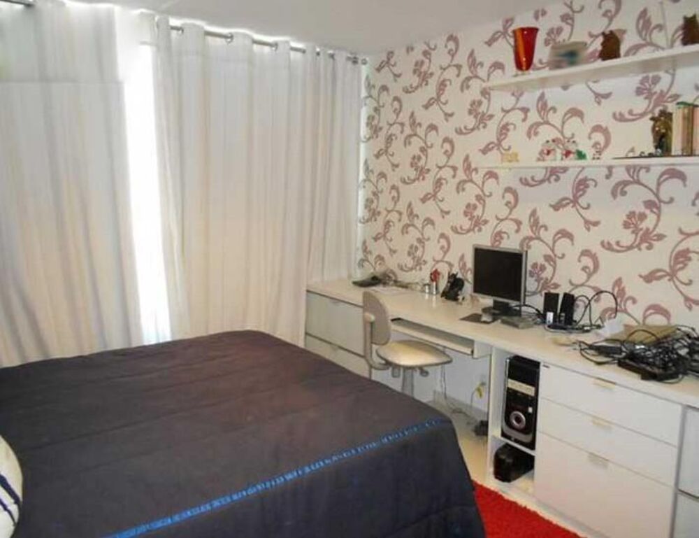 Apartamento, 3 quartos, 186 m² - Foto 17