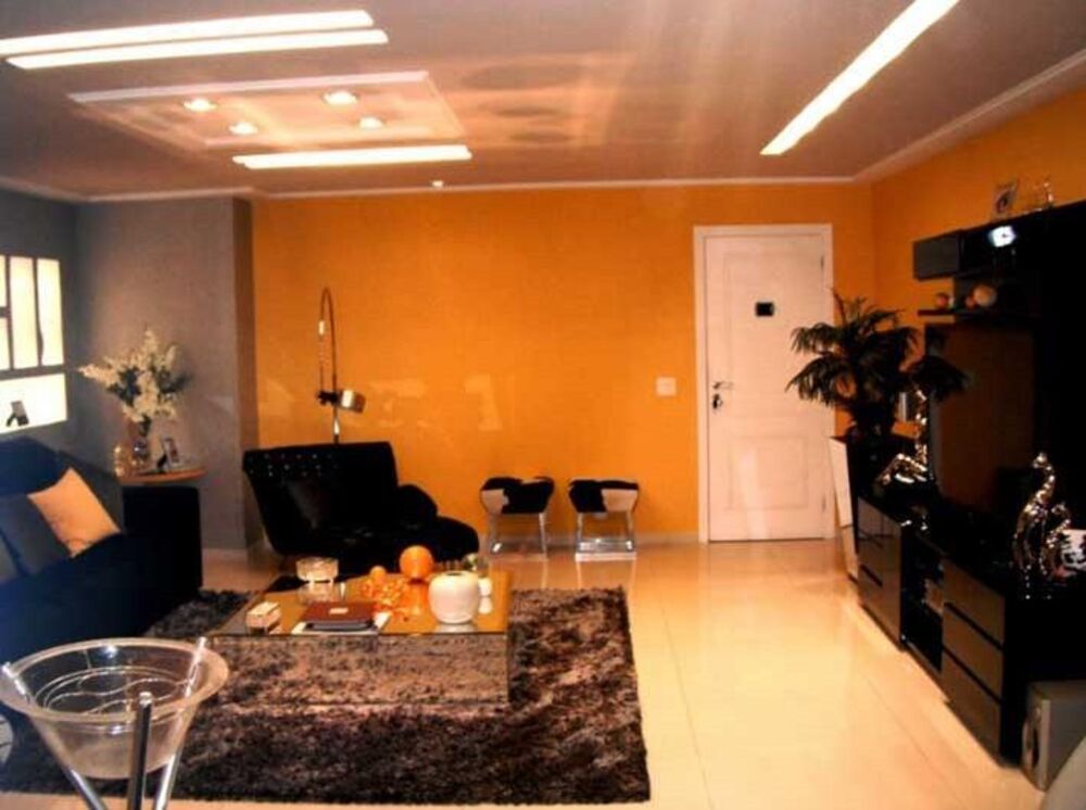 Apartamento, 3 quartos, 186 m² - Foto 5