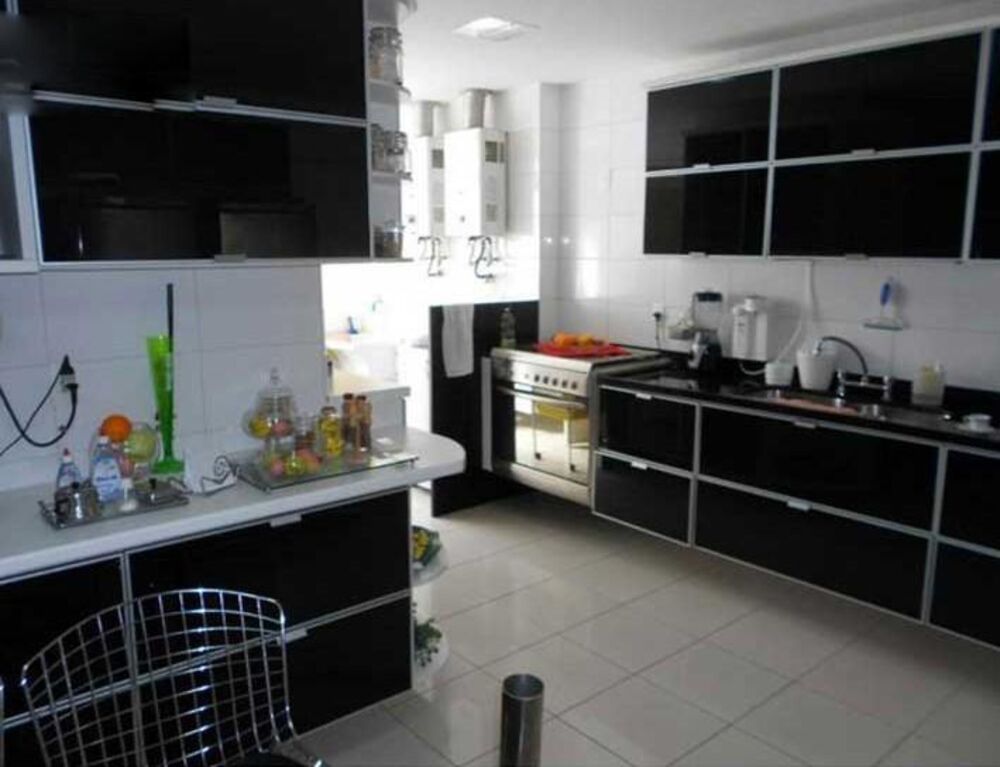 Apartamento, 3 quartos, 186 m² - Foto 23
