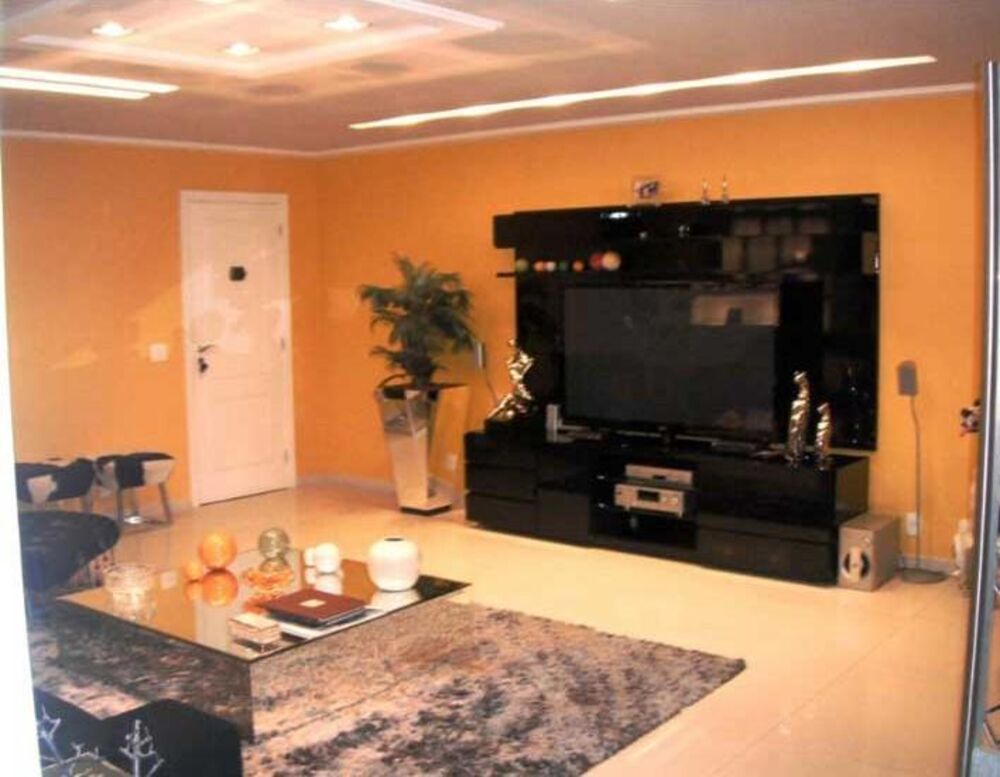Apartamento, 3 quartos, 186 m² - Foto 4