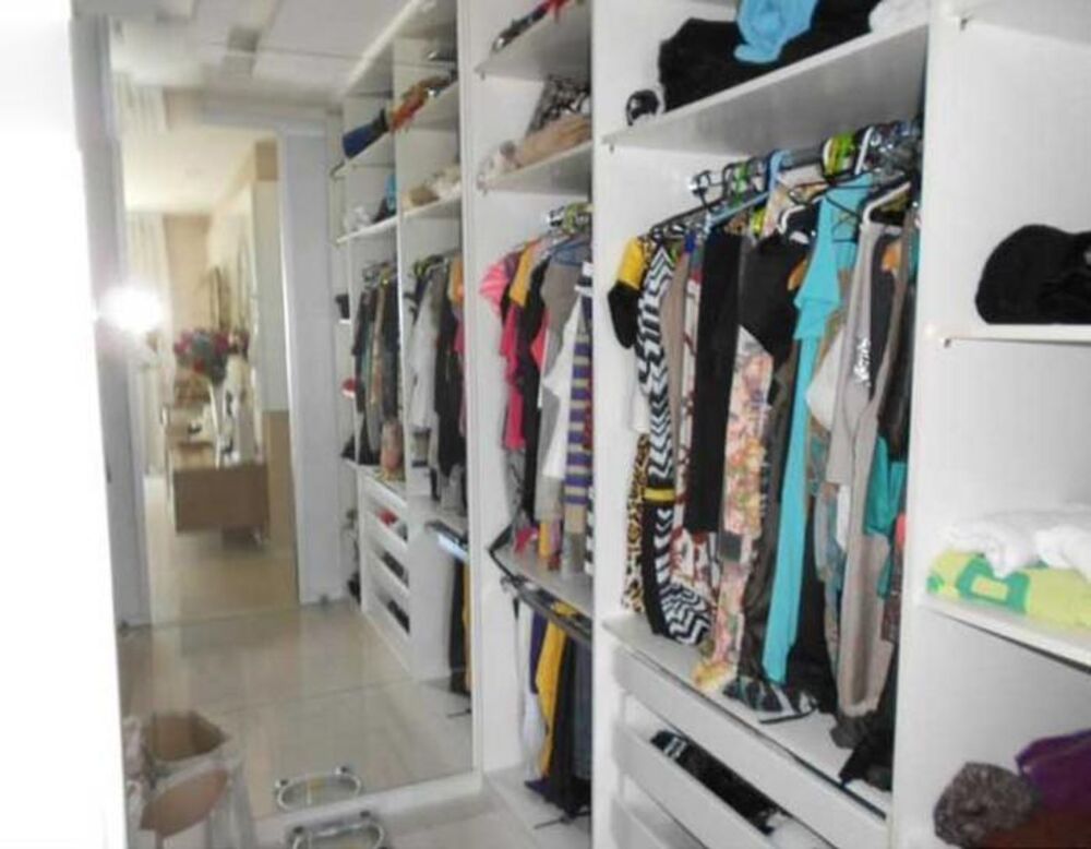 Apartamento, 3 quartos, 186 m² - Foto 13