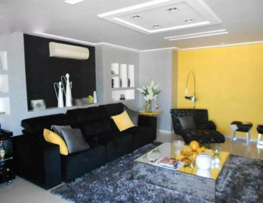 Apartamento, 3 quartos, 186 m² - Foto 3