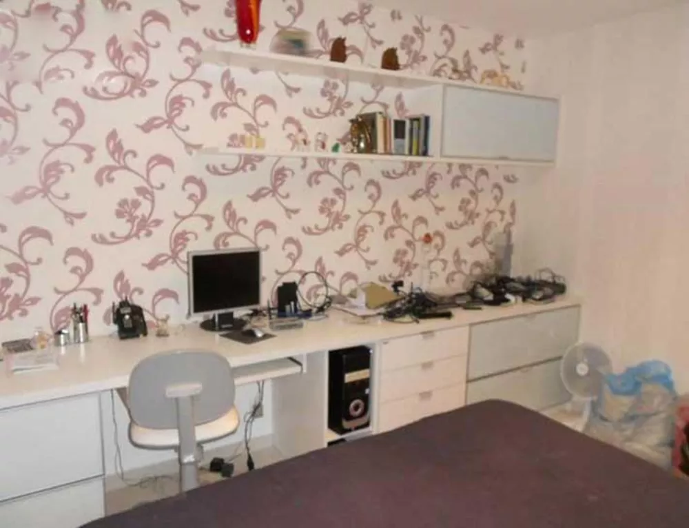 Apartamento, 3 quartos, 186 m² - Foto 12