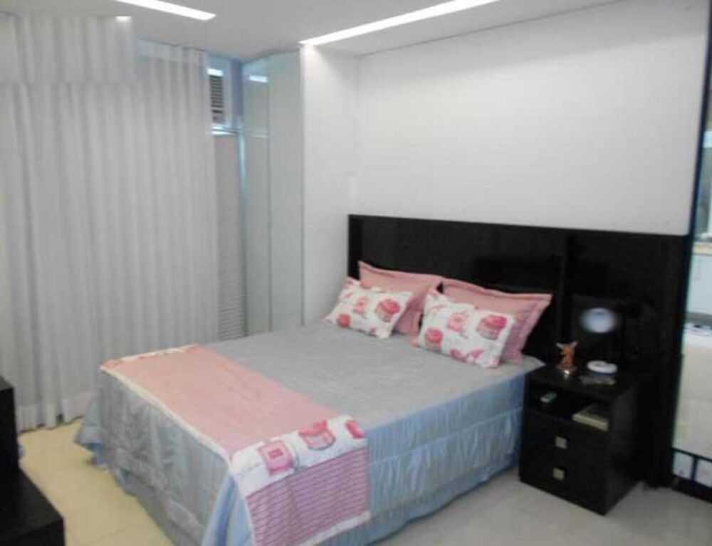 Apartamento, 3 quartos, 186 m² - Foto 15