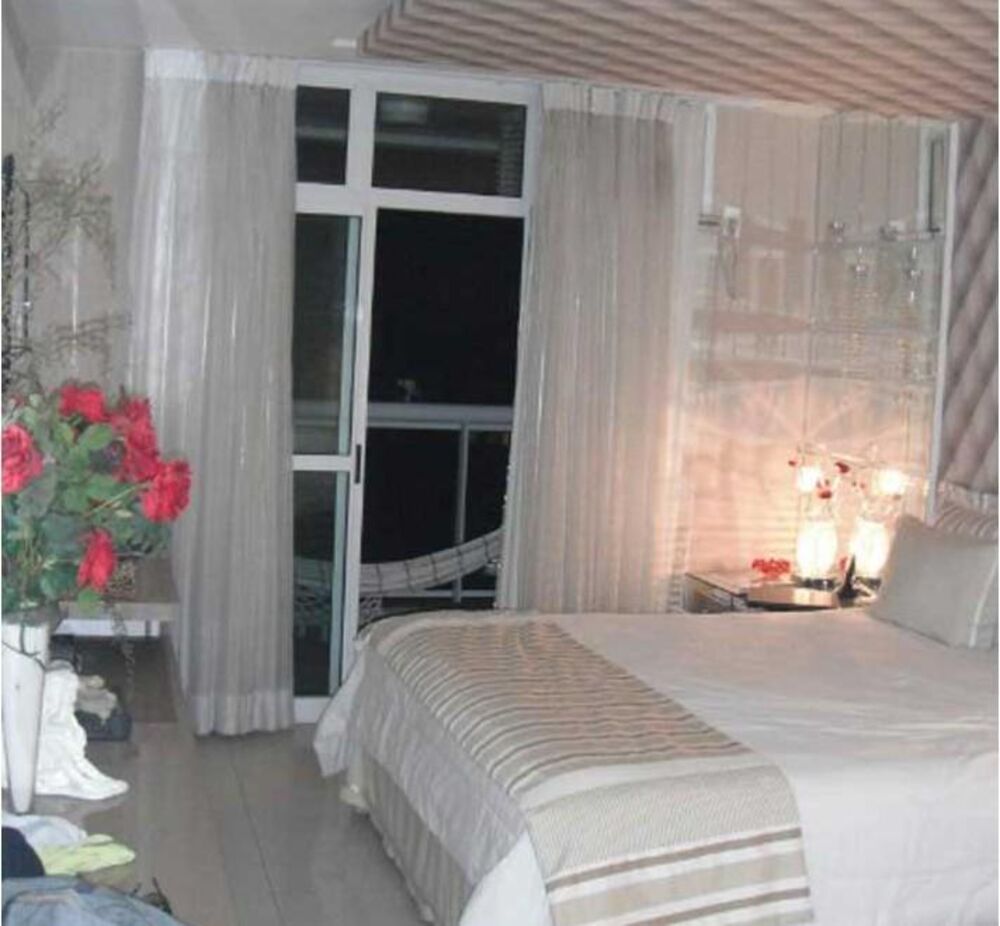 Apartamento, 3 quartos, 186 m² - Foto 9