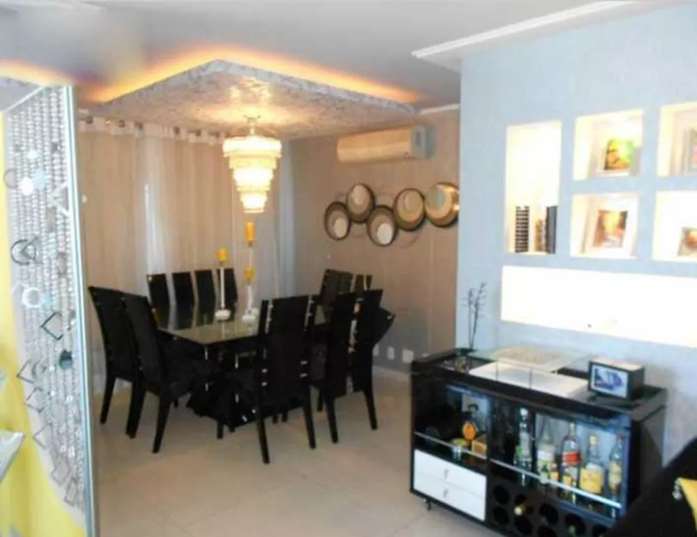 Apartamento, 3 quartos, 186 m² - Foto 6