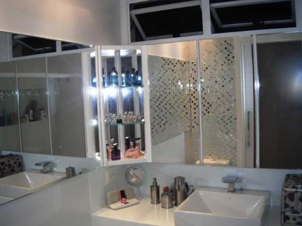Apartamento, 3 quartos, 186 m² - Foto 14