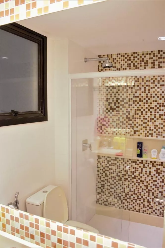 Apartamento, 4 quartos, 170 m² - Foto 12