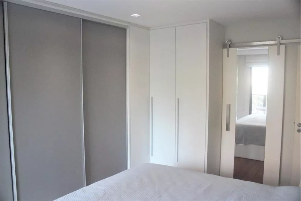 Apartamento, 4 quartos, 170 m² - Foto 9