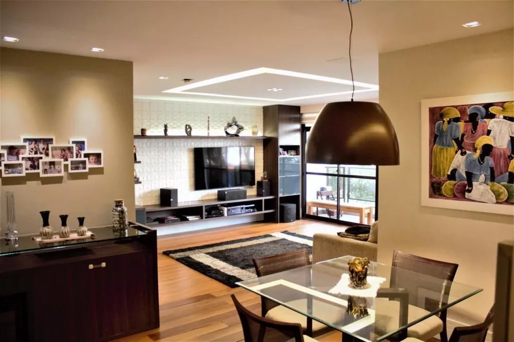 Apartamento, 4 quartos, 170 m² - Foto 4