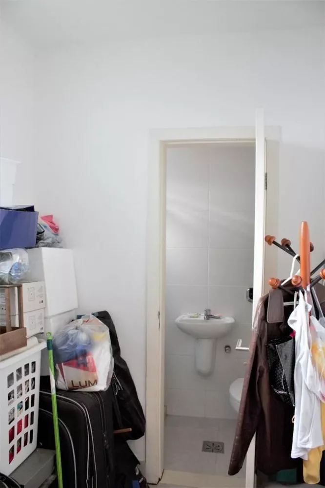Apartamento, 4 quartos, 170 m² - Foto 33