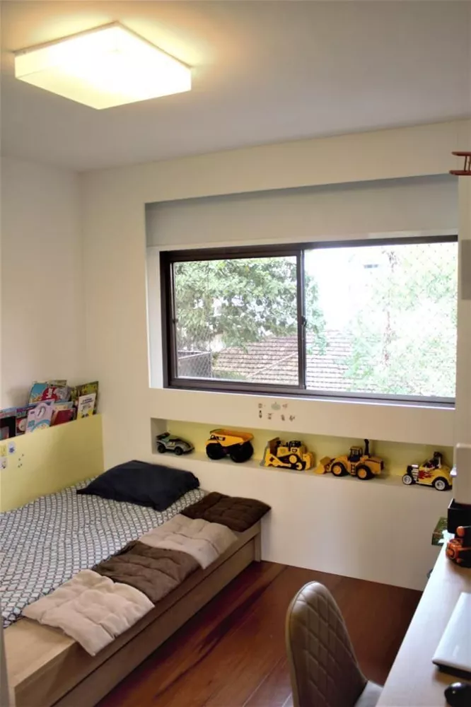 Apartamento, 4 quartos, 170 m² - Foto 11