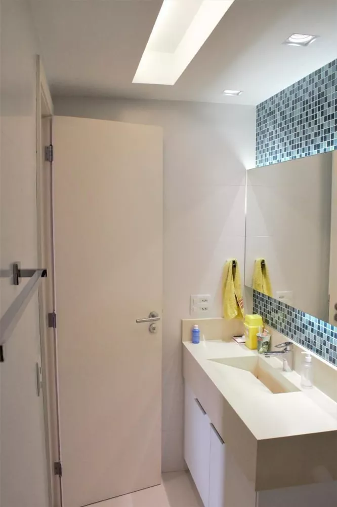 Apartamento, 4 quartos, 170 m² - Foto 22