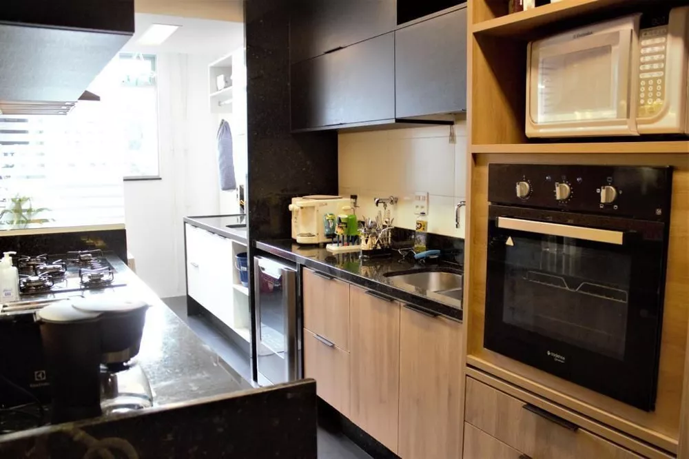 Apartamento, 4 quartos, 170 m² - Foto 24