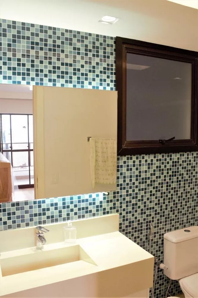 Apartamento, 4 quartos, 170 m² - Foto 18