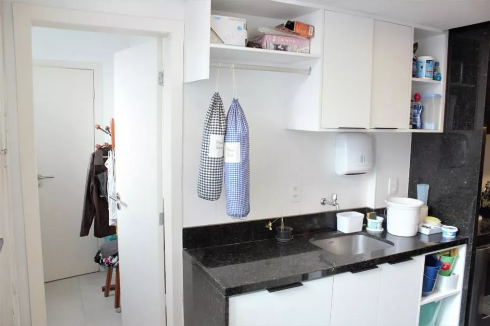 Apartamento, 4 quartos, 170 m² - Foto 34