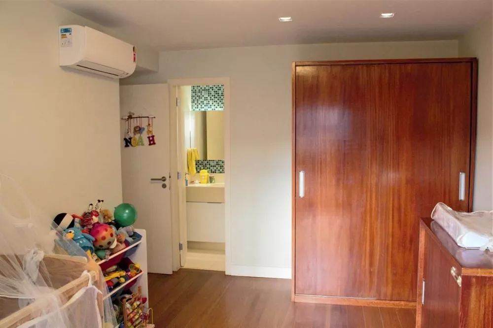 Apartamento, 4 quartos, 170 m² - Foto 13