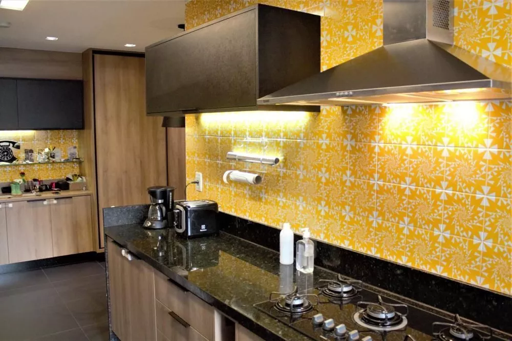 Apartamento, 4 quartos, 170 m² - Foto 27