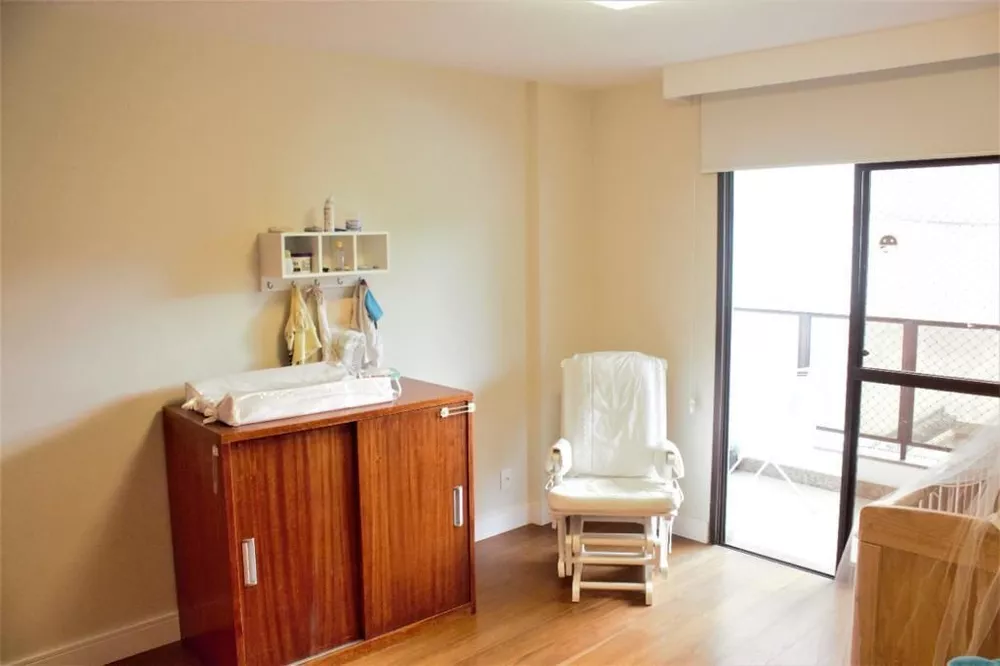 Apartamento, 4 quartos, 170 m² - Foto 10