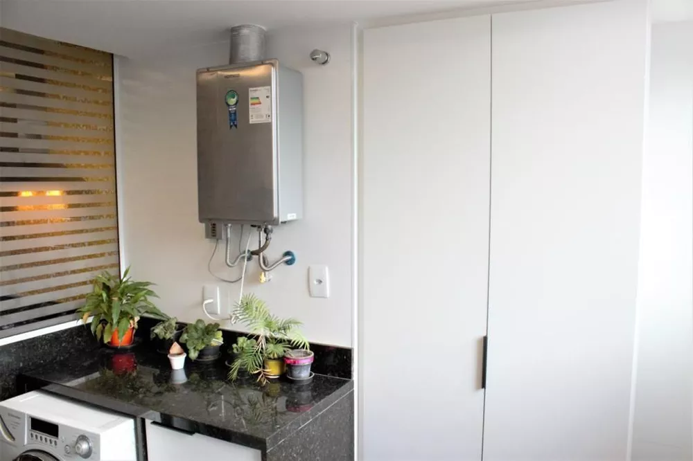 Apartamento, 4 quartos, 170 m² - Foto 32