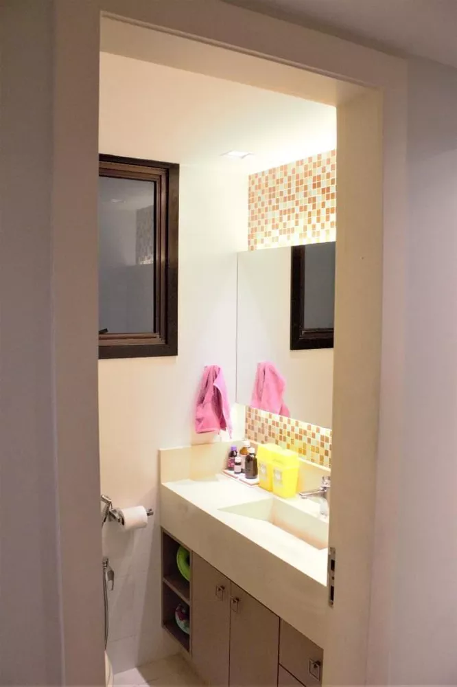 Apartamento, 4 quartos, 170 m² - Foto 23