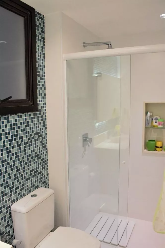 Apartamento, 4 quartos, 170 m² - Foto 16