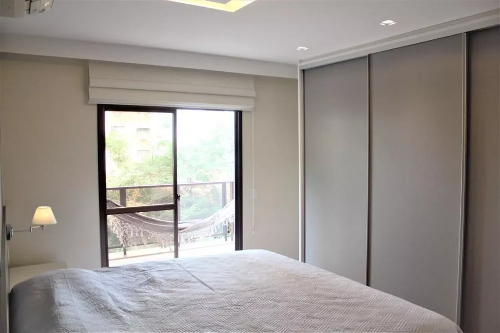 Apartamento, 4 quartos, 170 m² - Foto 19