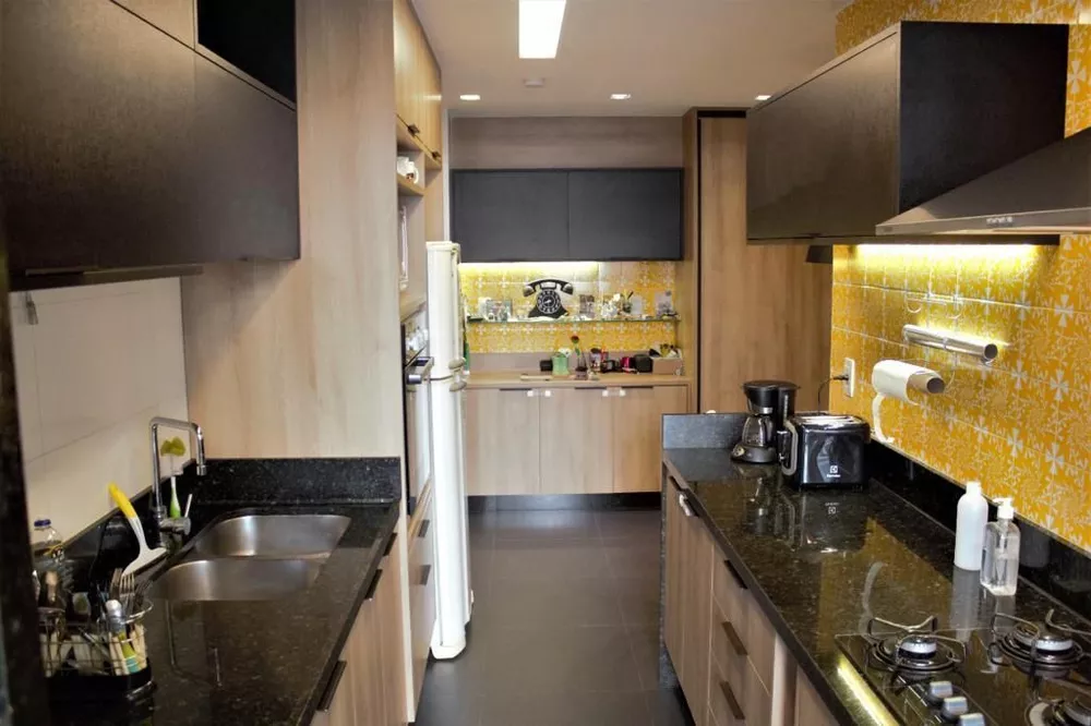 Apartamento, 4 quartos, 170 m² - Foto 26