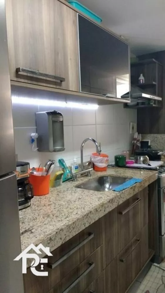 Apartamento, 2 quartos, 70 m² - Foto 16